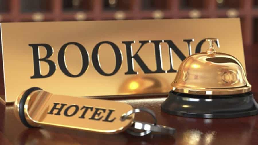 Hotel Logo