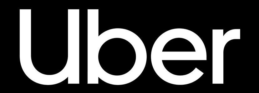 Uber Logo